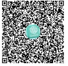 GPTPlus QQ 群二维码